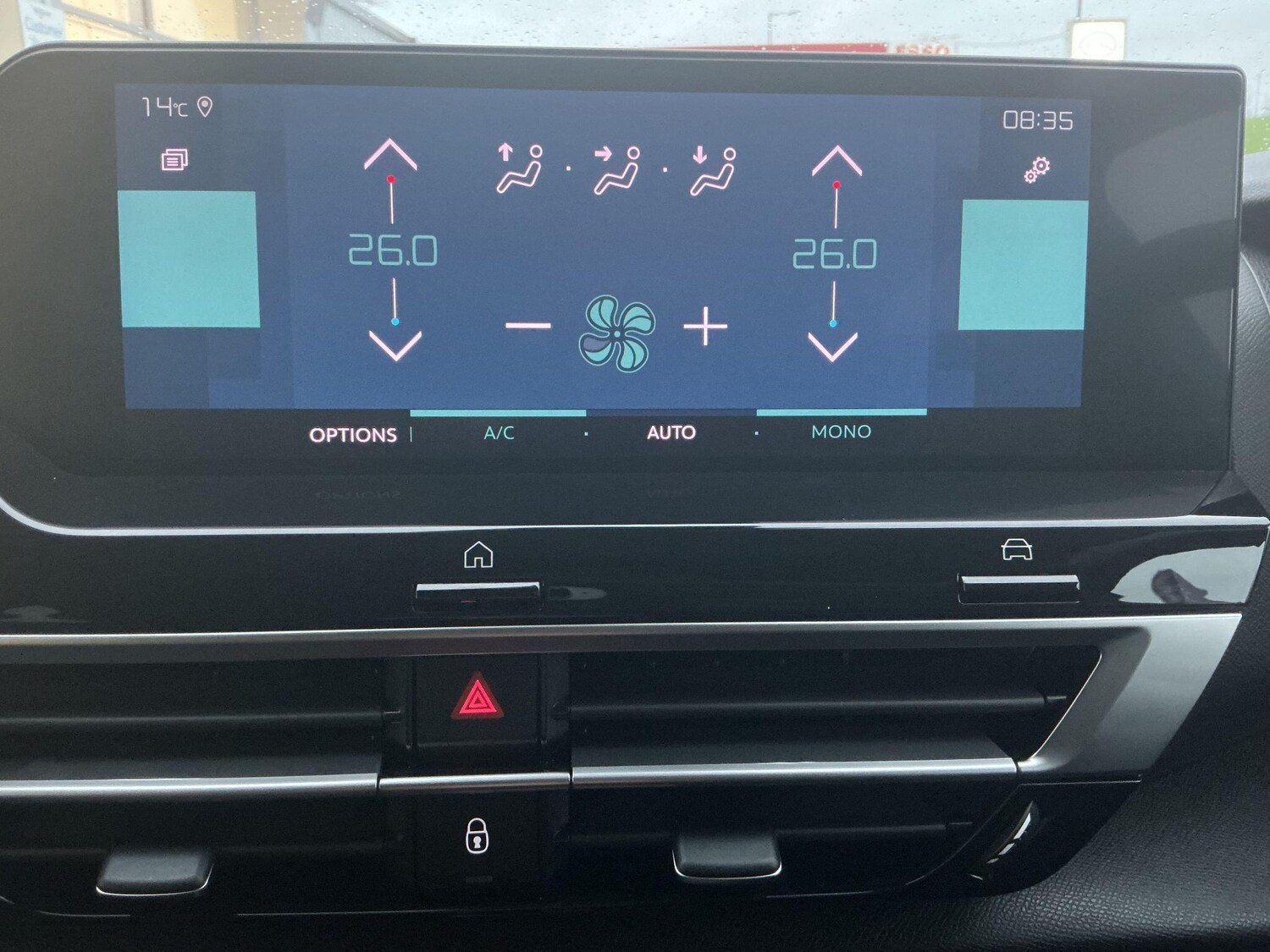 Used Citroen e-C4 2023 for sale - 77306088: Photo 22