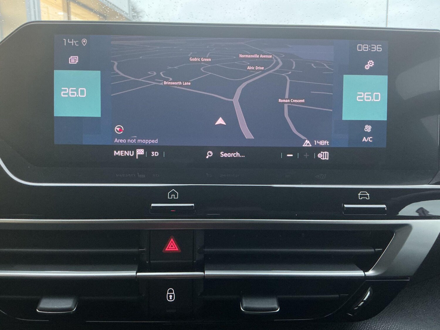 Used Citroen e-C4 2023 for sale - 77306088: Photo 23