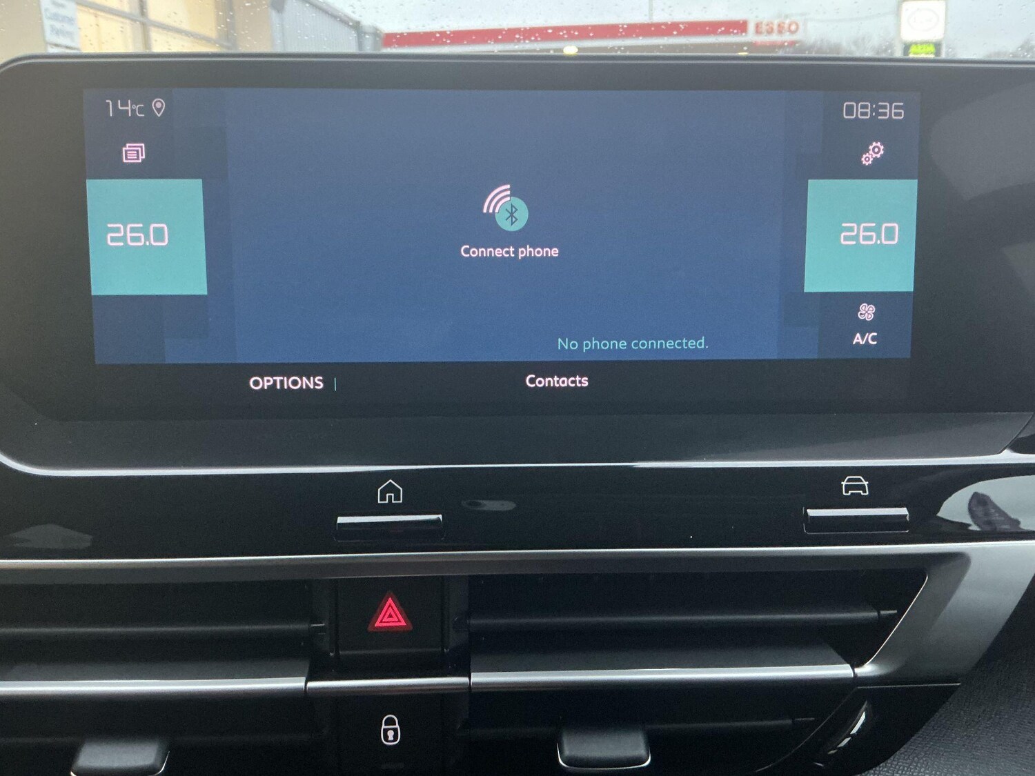 Used Citroen e-C4 2023 for sale - 77306088: Photo 24