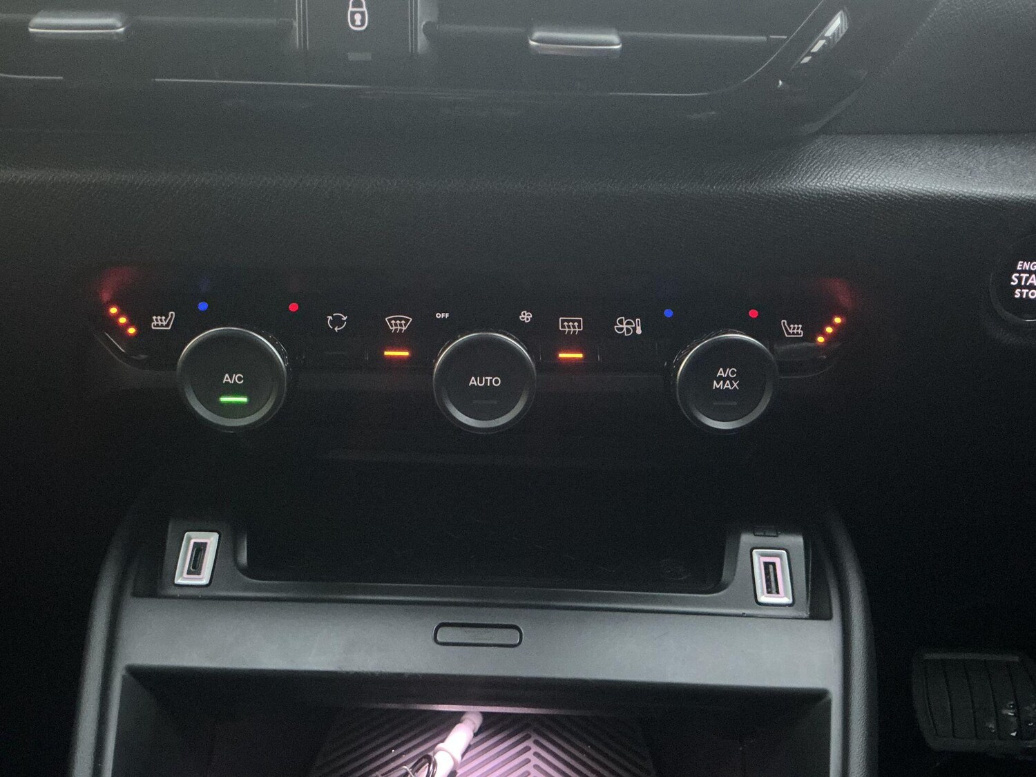 Used Citroen e-C4 2023 for sale - 77306088: Photo 26