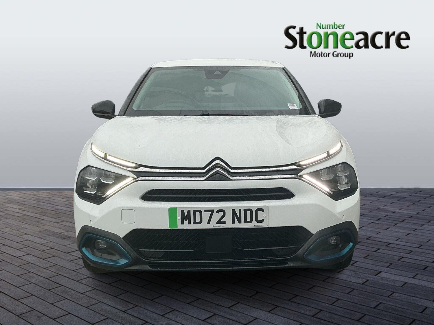 Used Citroen e-C4 2023 for sale - 77306088: Photo 3