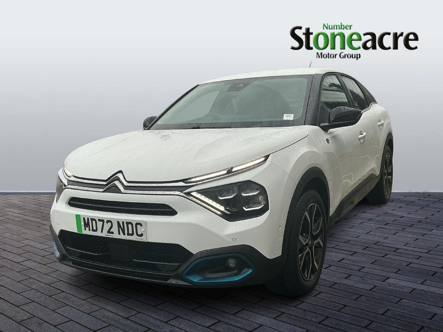 Used Citroen e-C4 2023 for sale - 77306088: Photo 4