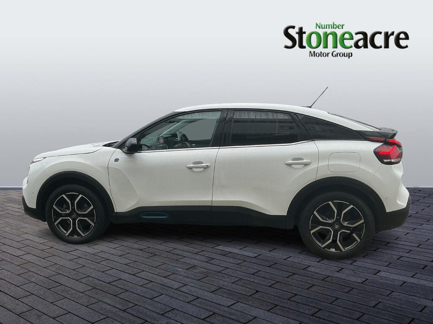 Used Citroen e-C4 2023 for sale - 77306088: Photo 6