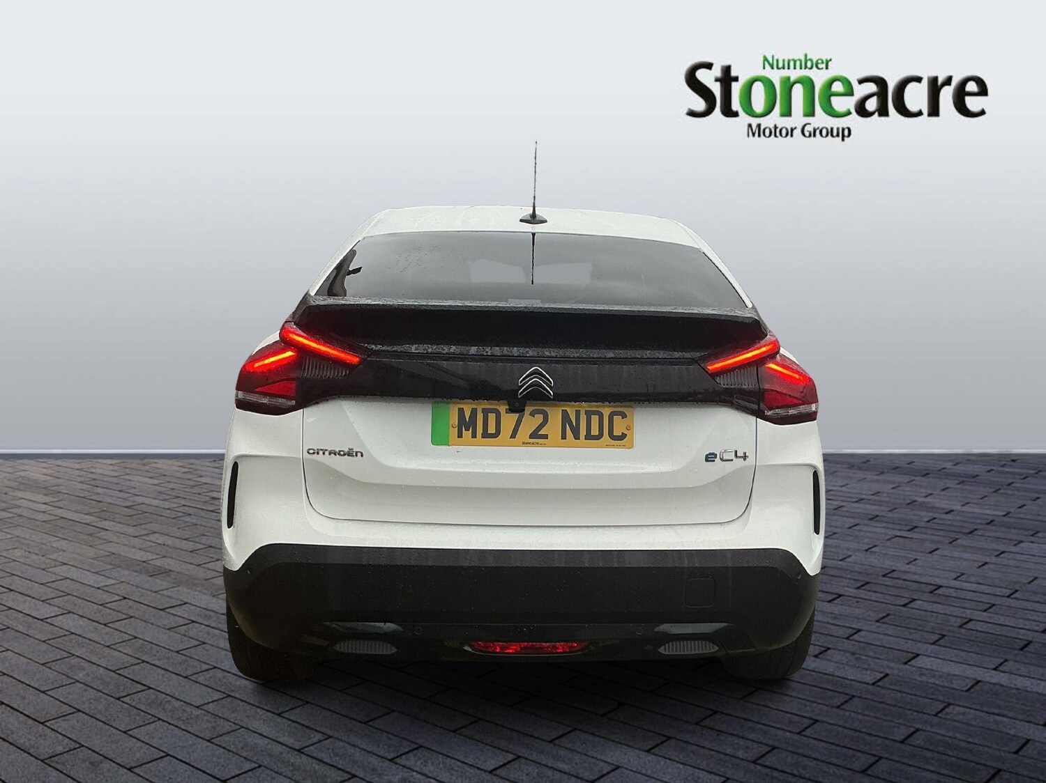 Used Citroen e-C4 2023 for sale - 77306088: Photo 7