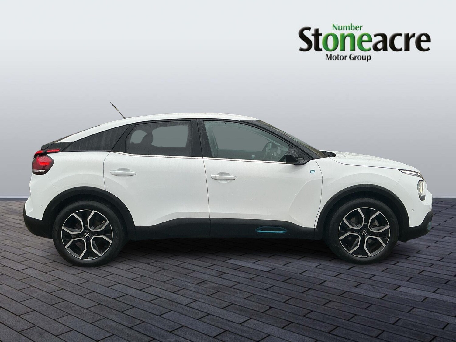 Used Citroen e-C4 2023 for sale - 77306088: Photo 8