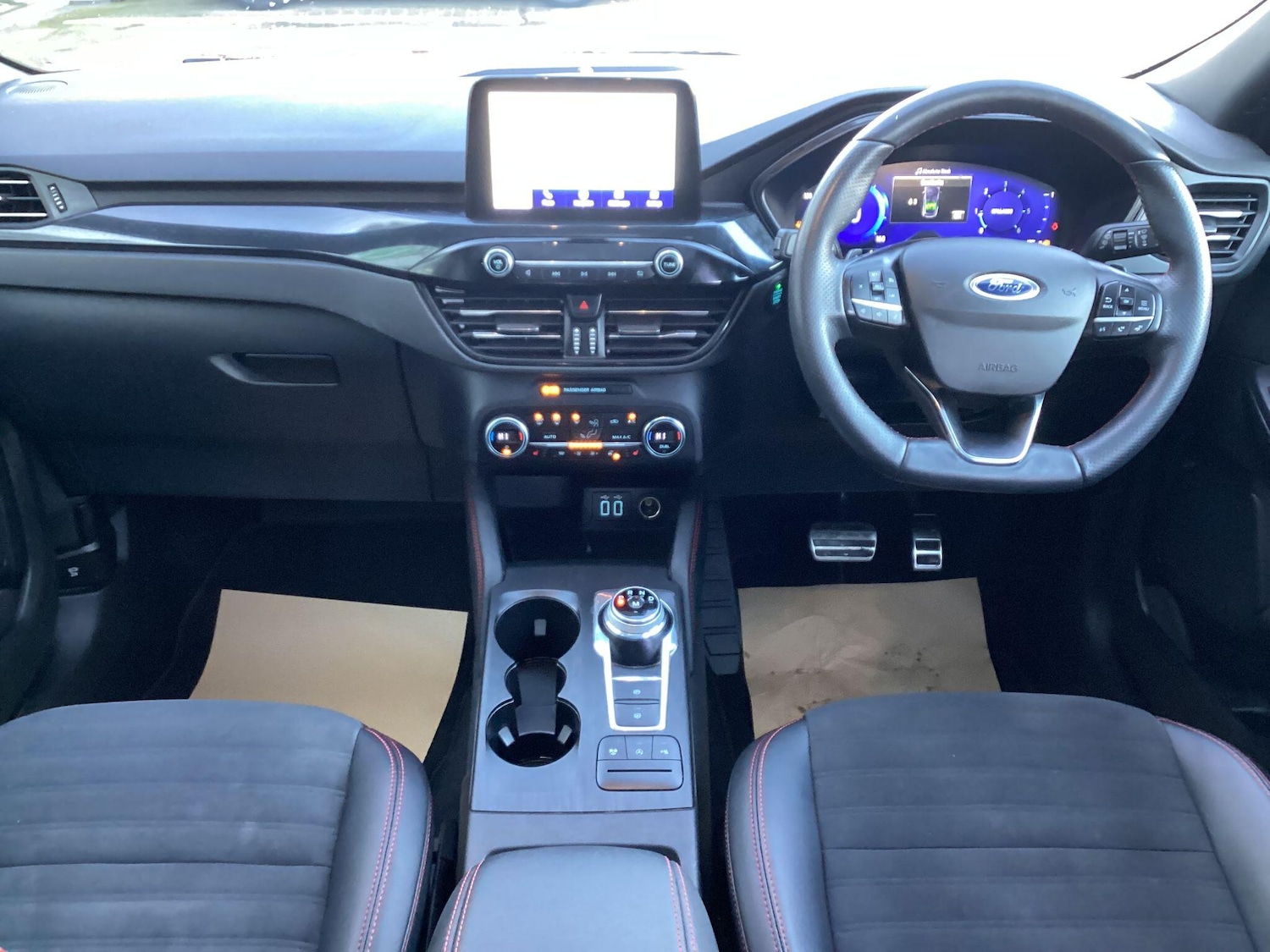 Used Ford Kuga 2020 for sale - 76701494: Photo 13