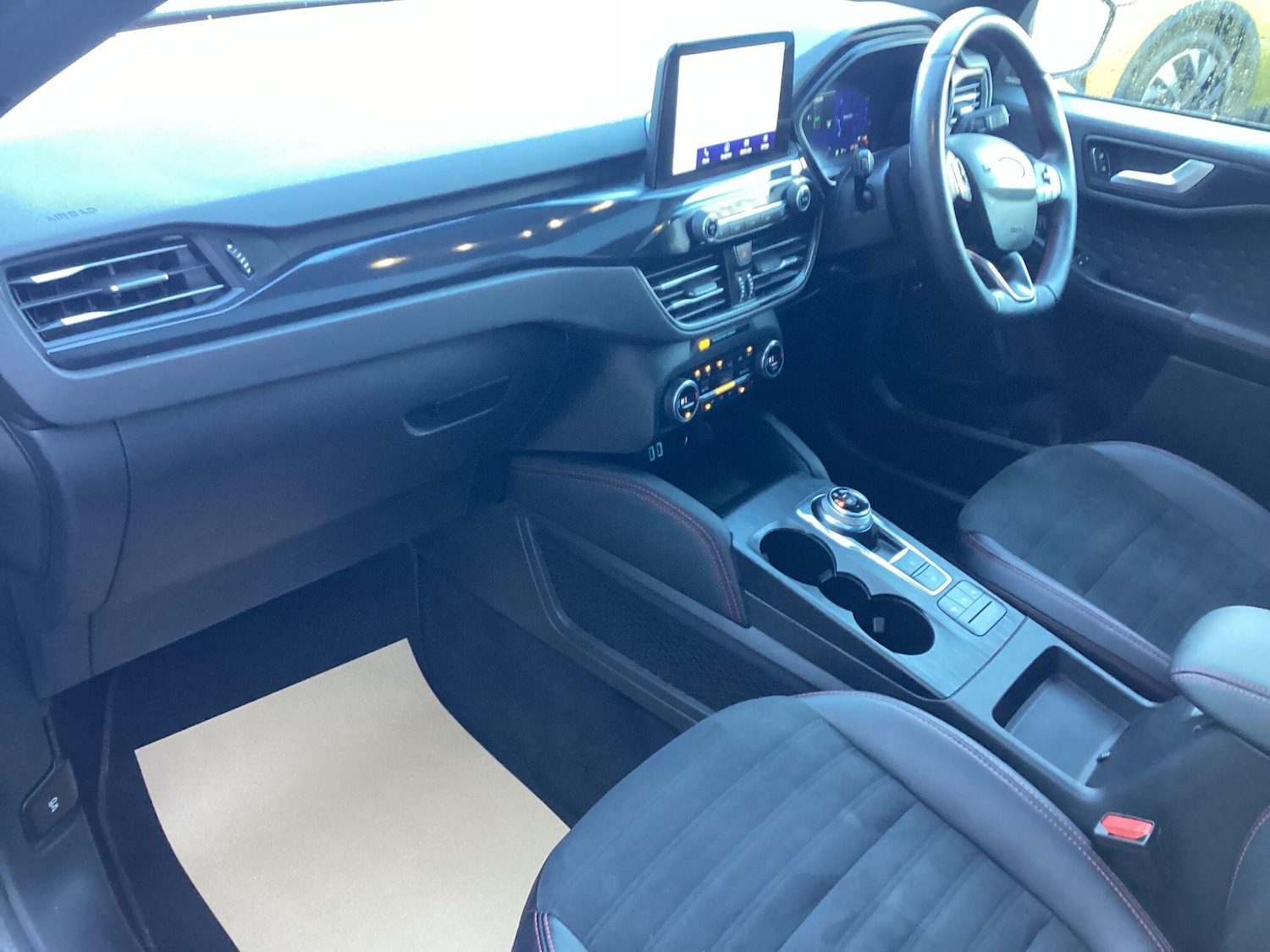 Used Ford Kuga 2020 for sale - 76701494: Photo 14