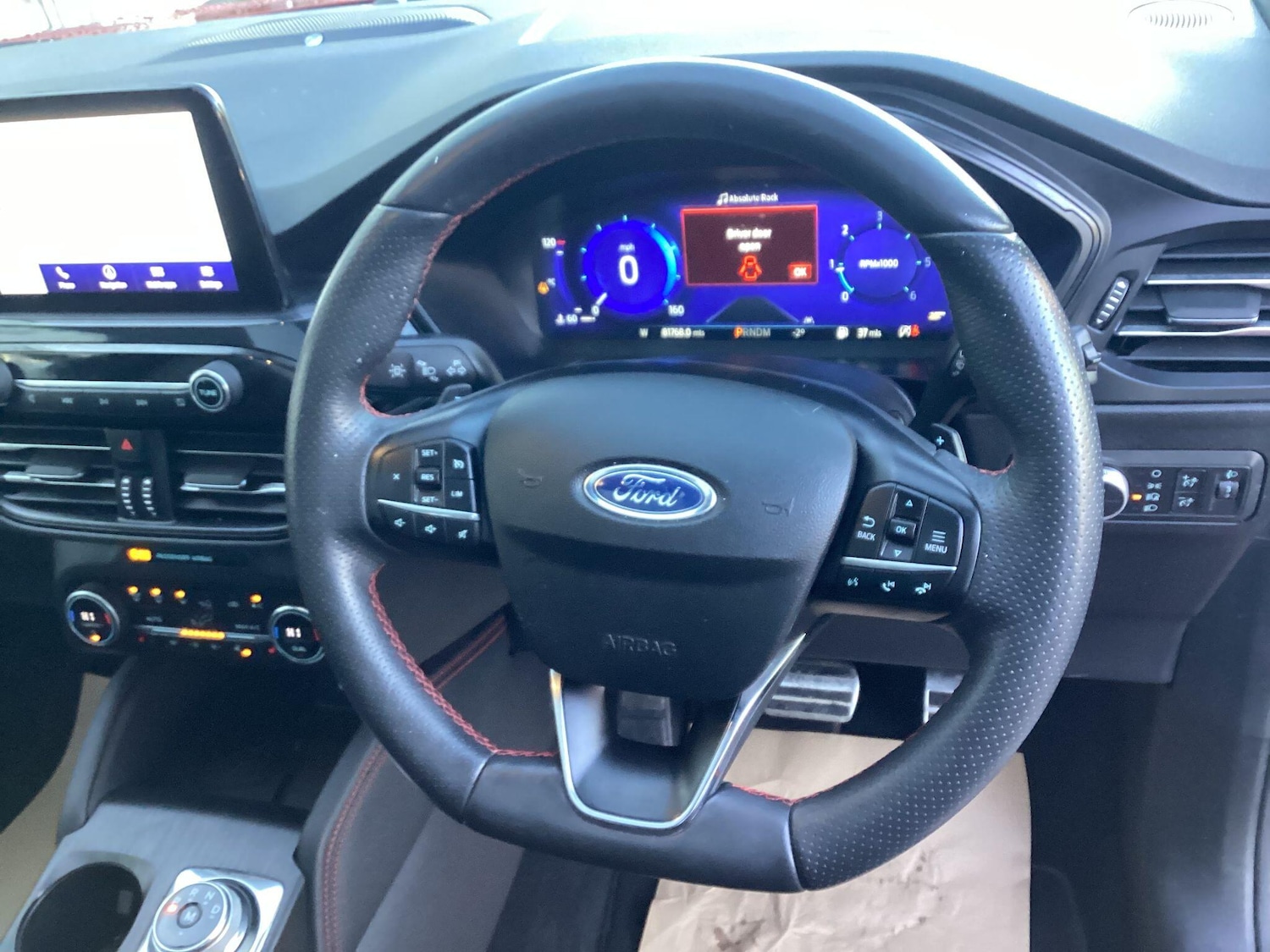 Used Ford Kuga 2020 for sale - 76701494: Photo 16