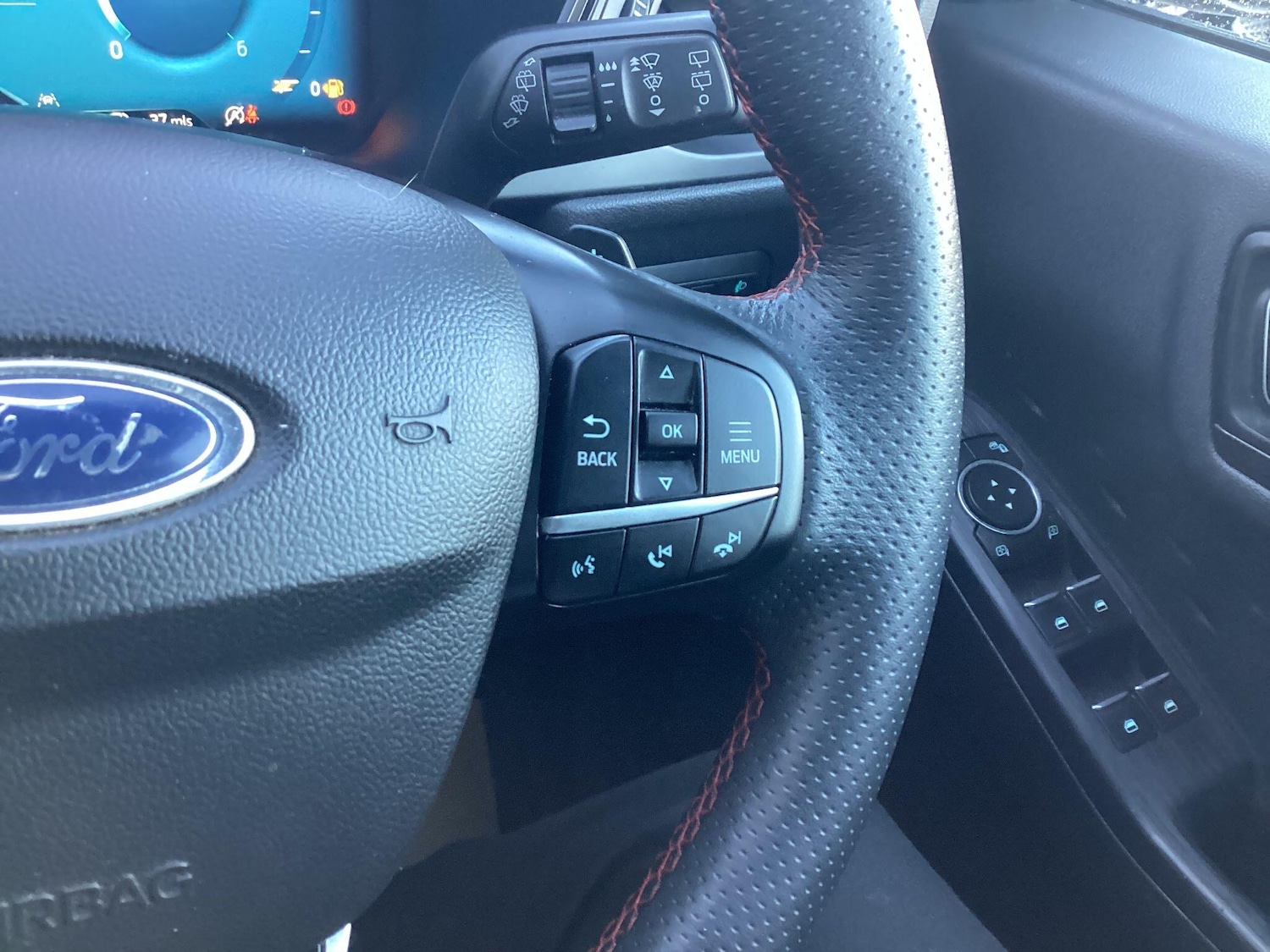 Used Ford Kuga 2020 for sale - 76701494: Photo 18