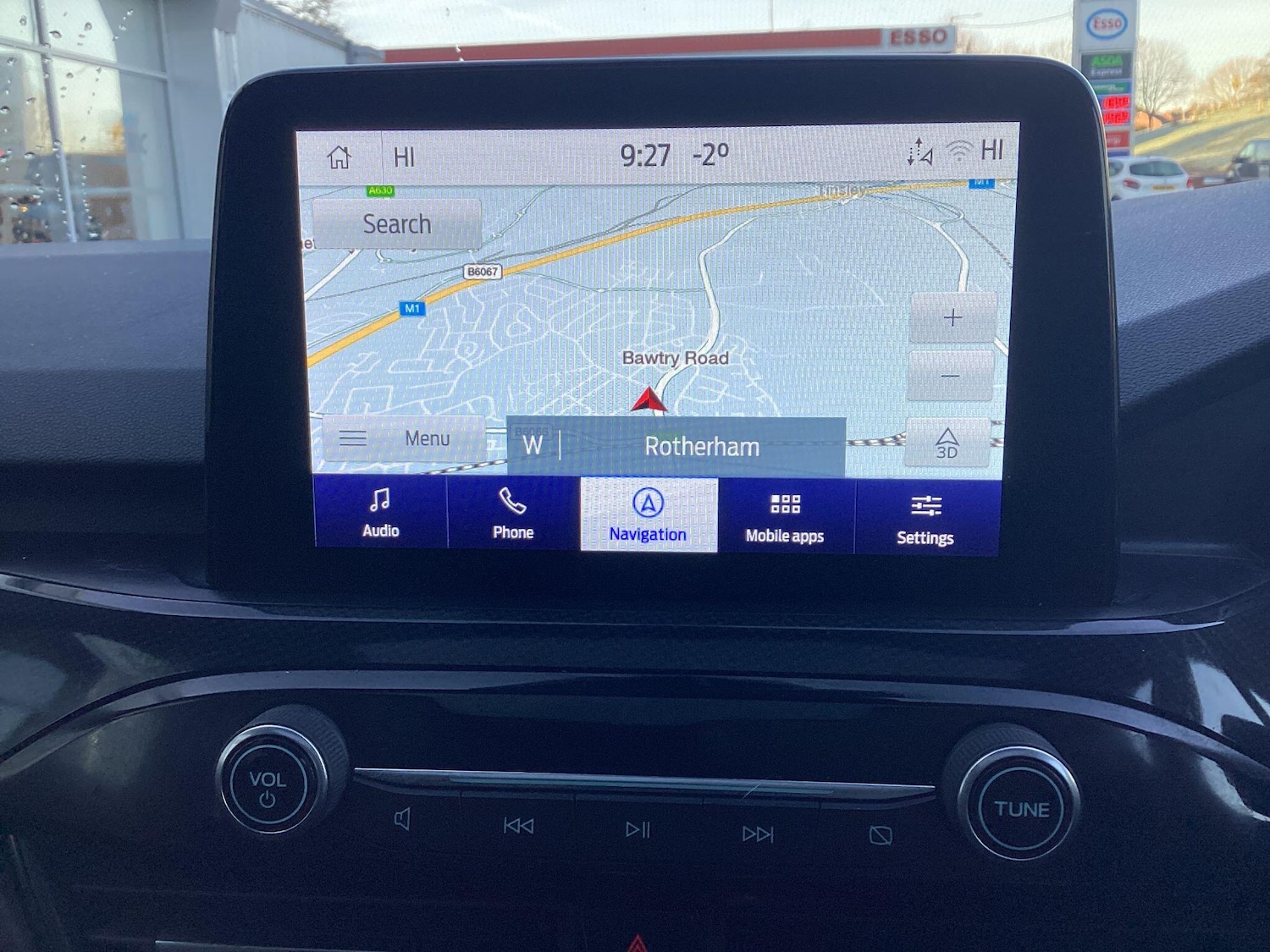 Used Ford Kuga 2020 for sale - 76701494: Photo 22