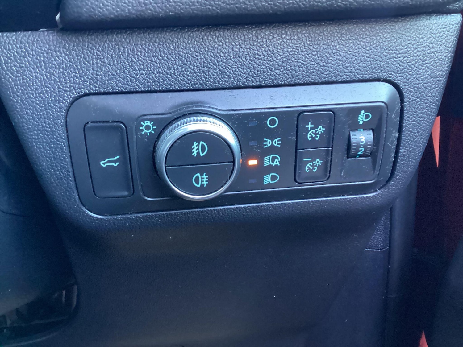 Used Ford Kuga 2020 for sale - 76701494: Photo 29