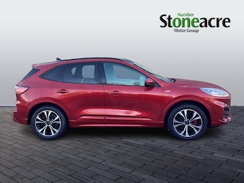 Used Ford Kuga 2020 for sale - 76701494: Photo