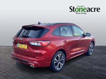 Used Ford Kuga 2020 for sale - 76701494: Photo