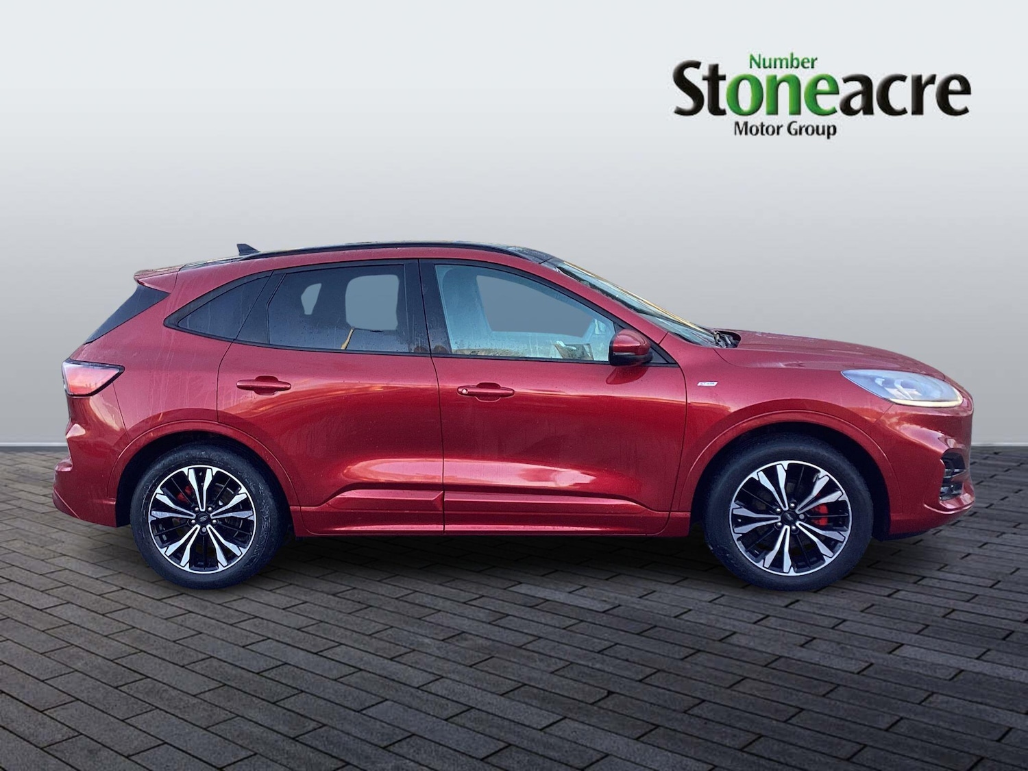 Used Ford Kuga 2020 for sale - 76701494: Photo 5