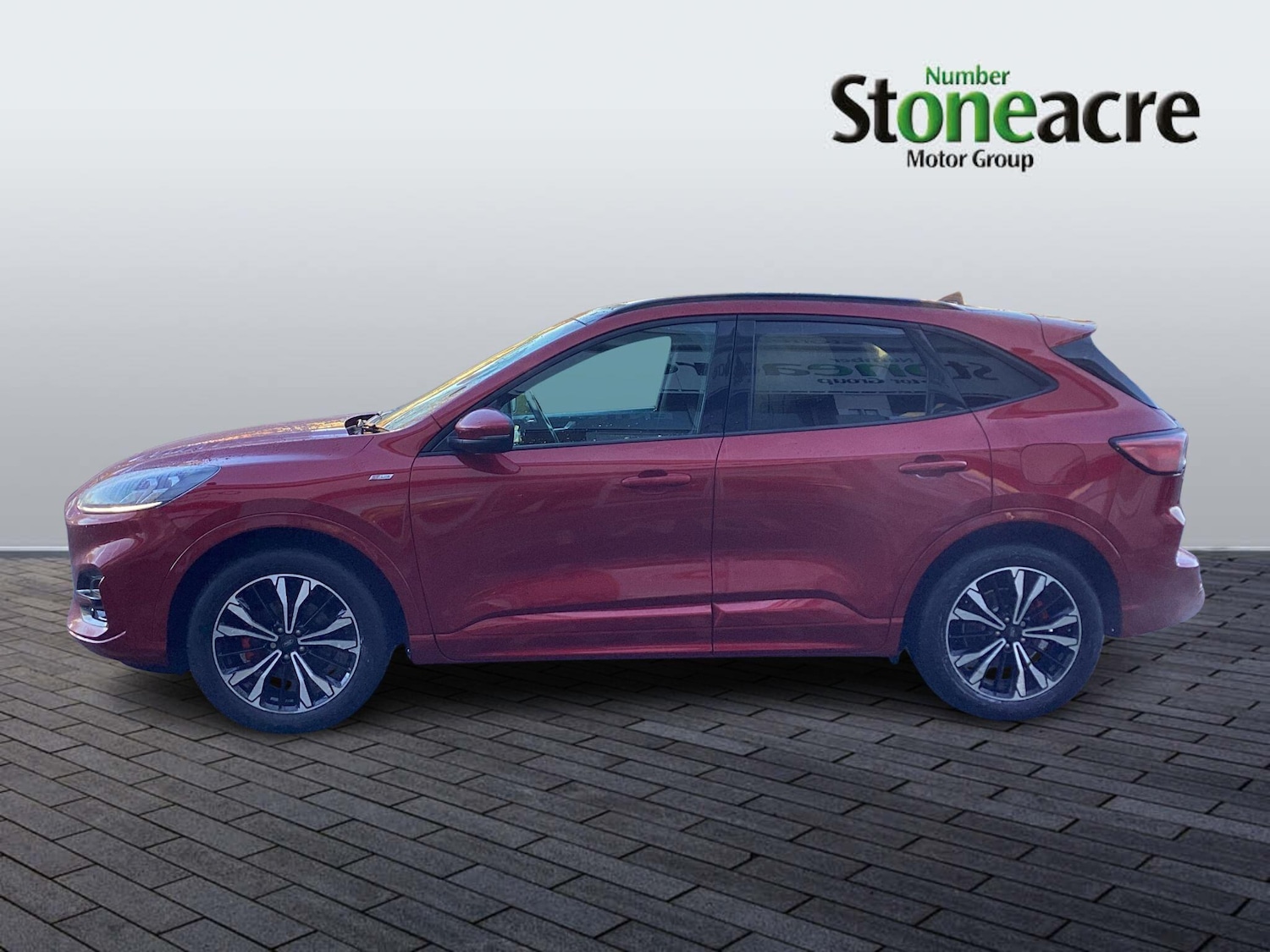 Used Ford Kuga 2020 for sale - 76701494: Photo 6