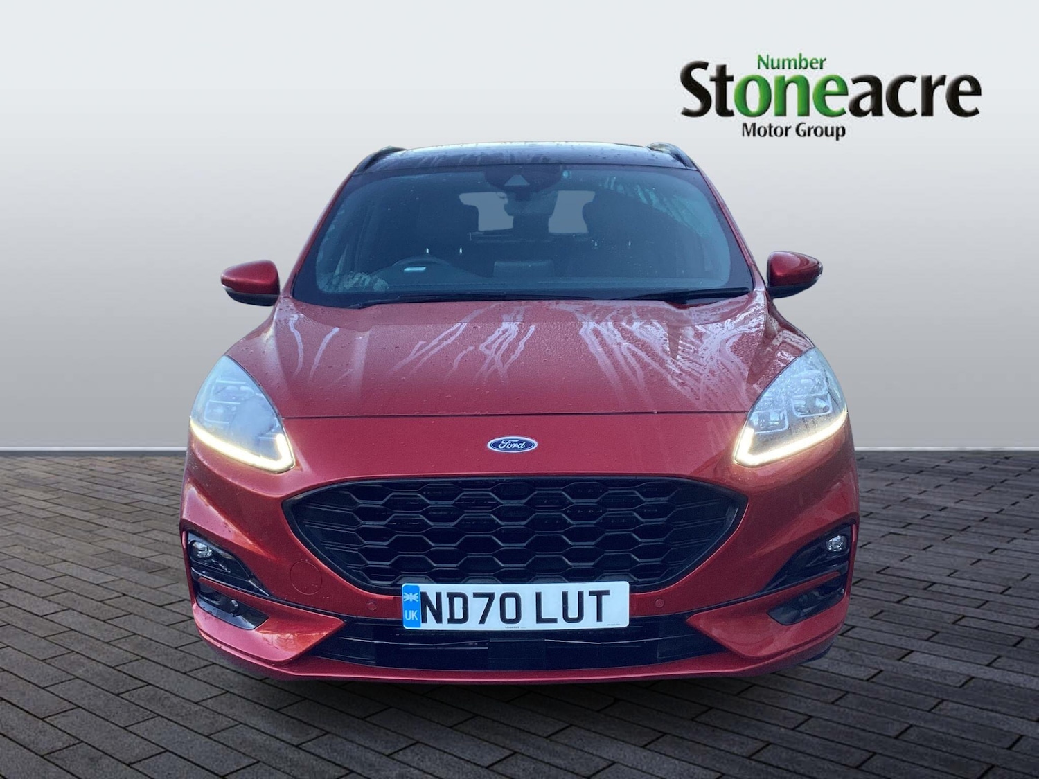 Used Ford Kuga 2020 for sale - 76701494: Photo 8