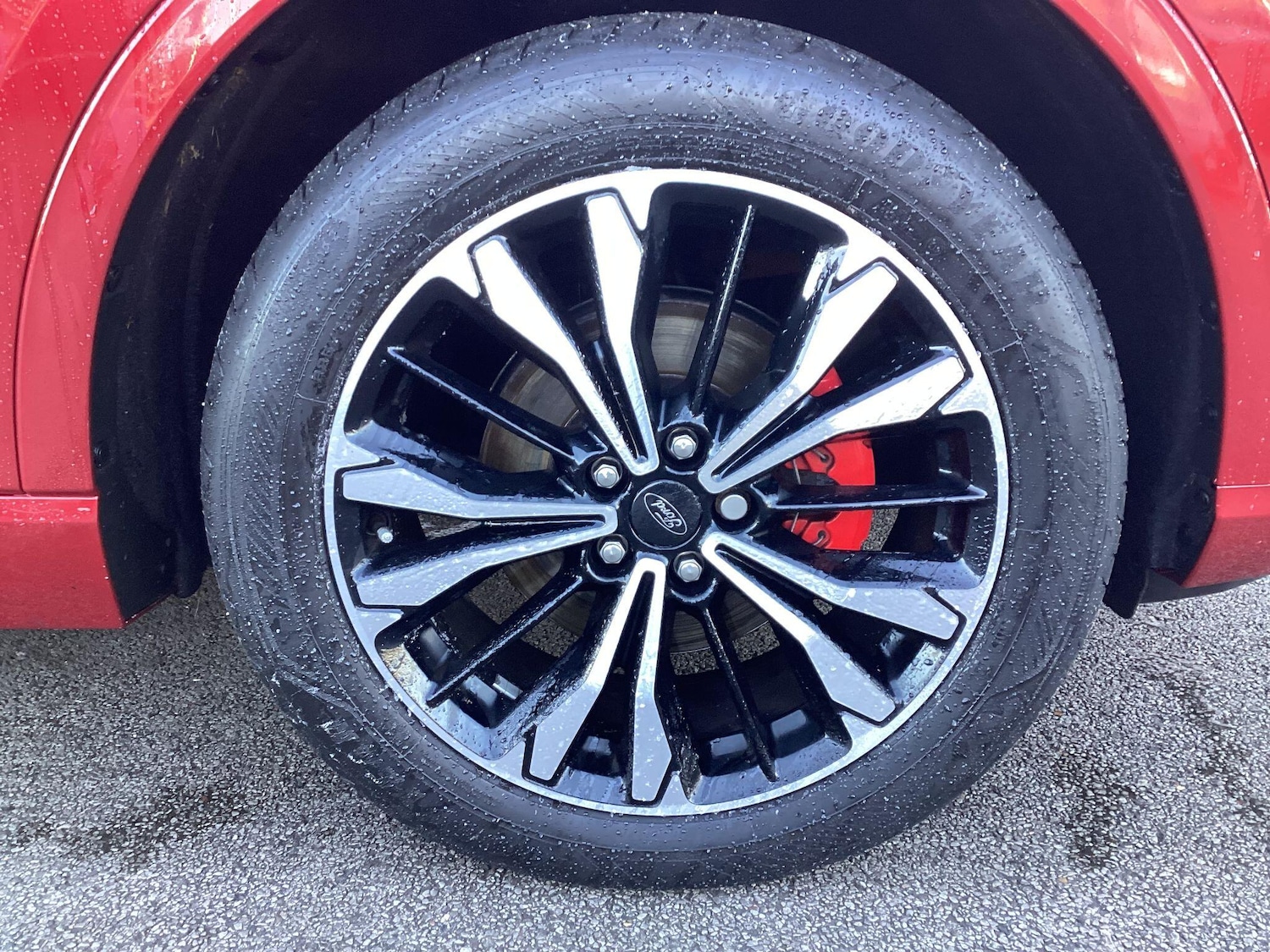 Used Ford Kuga 2020 for sale - 76701494: Photo 9