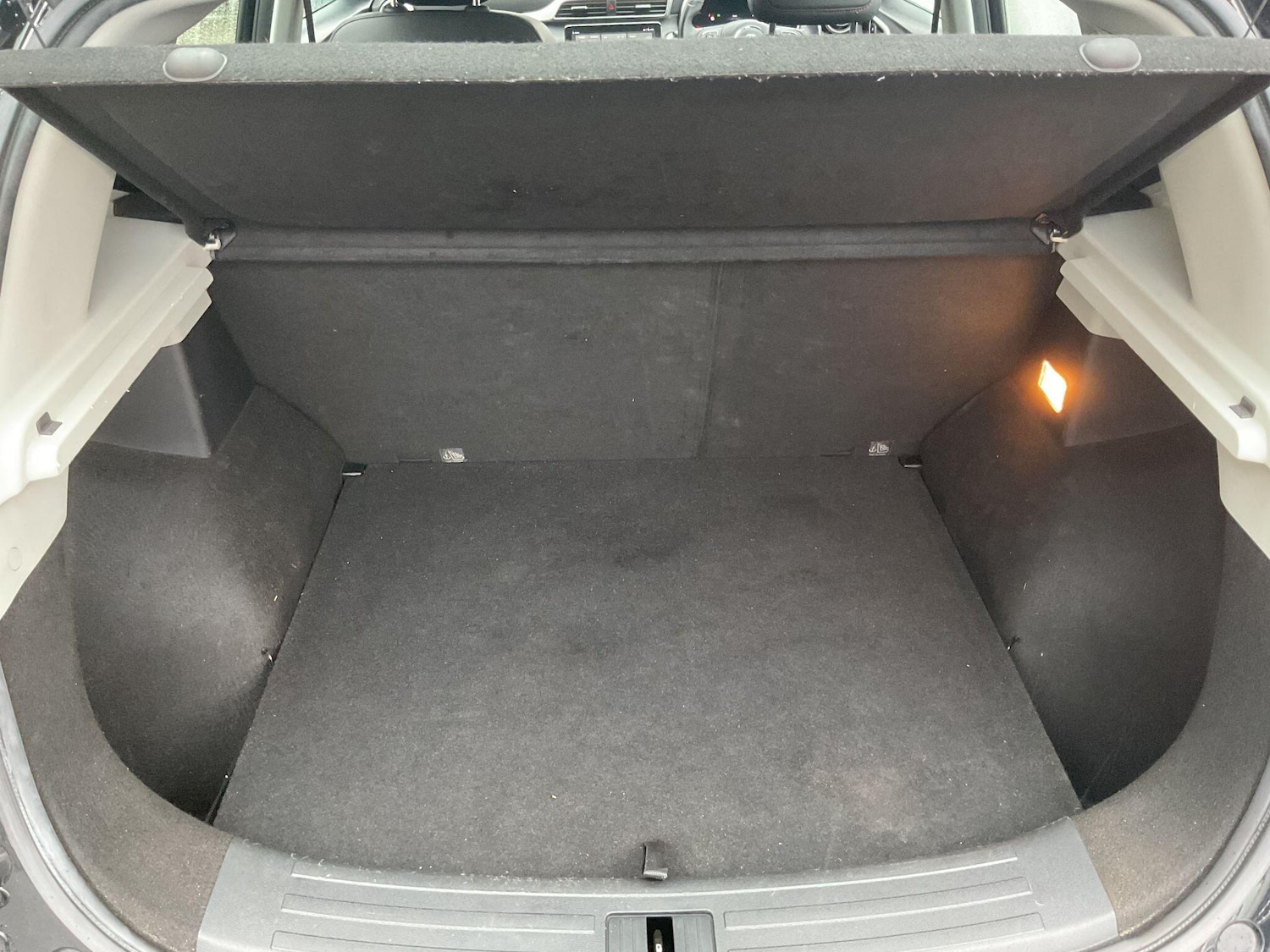 Used MG MG ZS for sale - 77484478: Photo 10