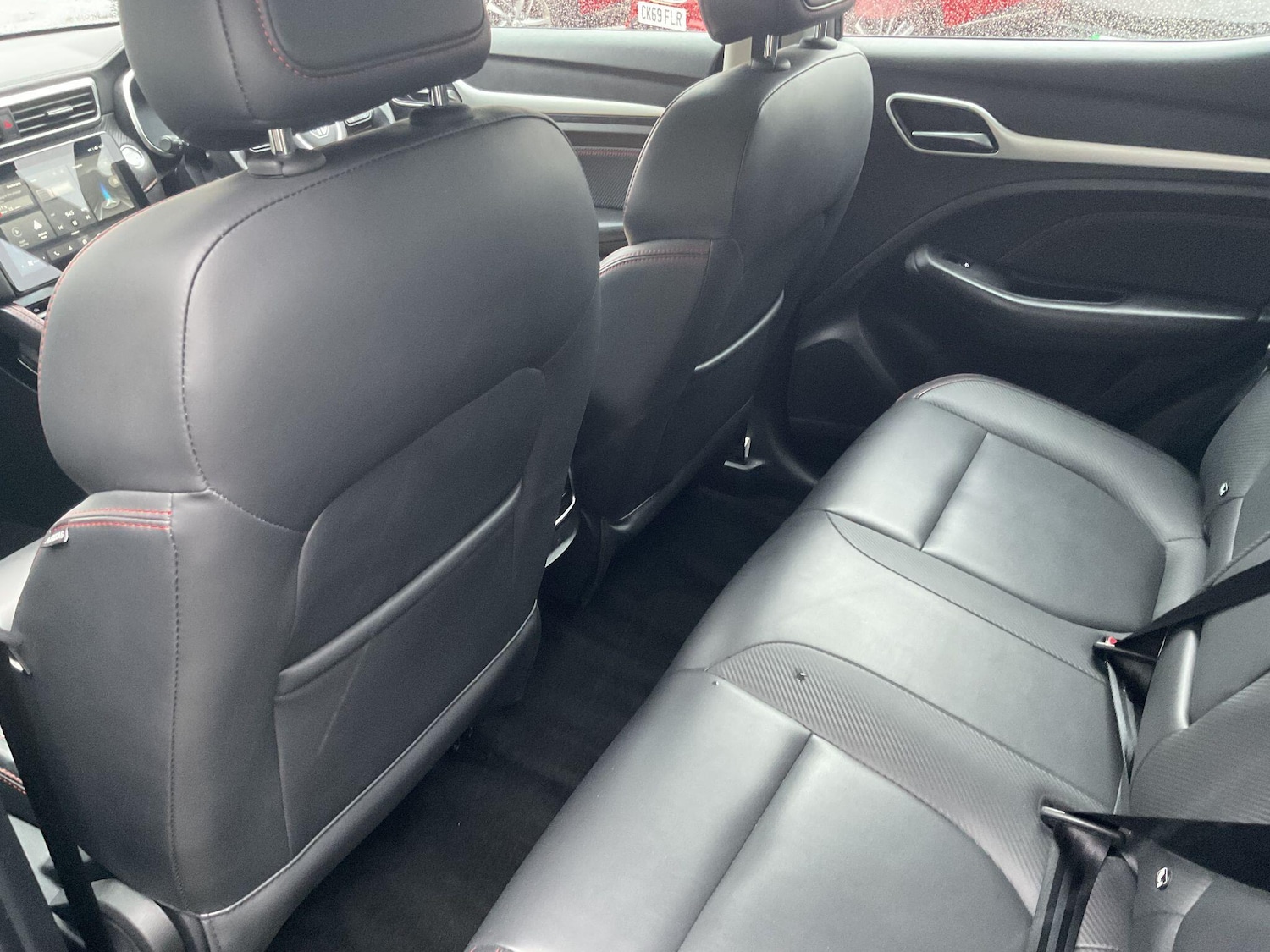 Used MG MG ZS for sale - 77484478: Photo 11