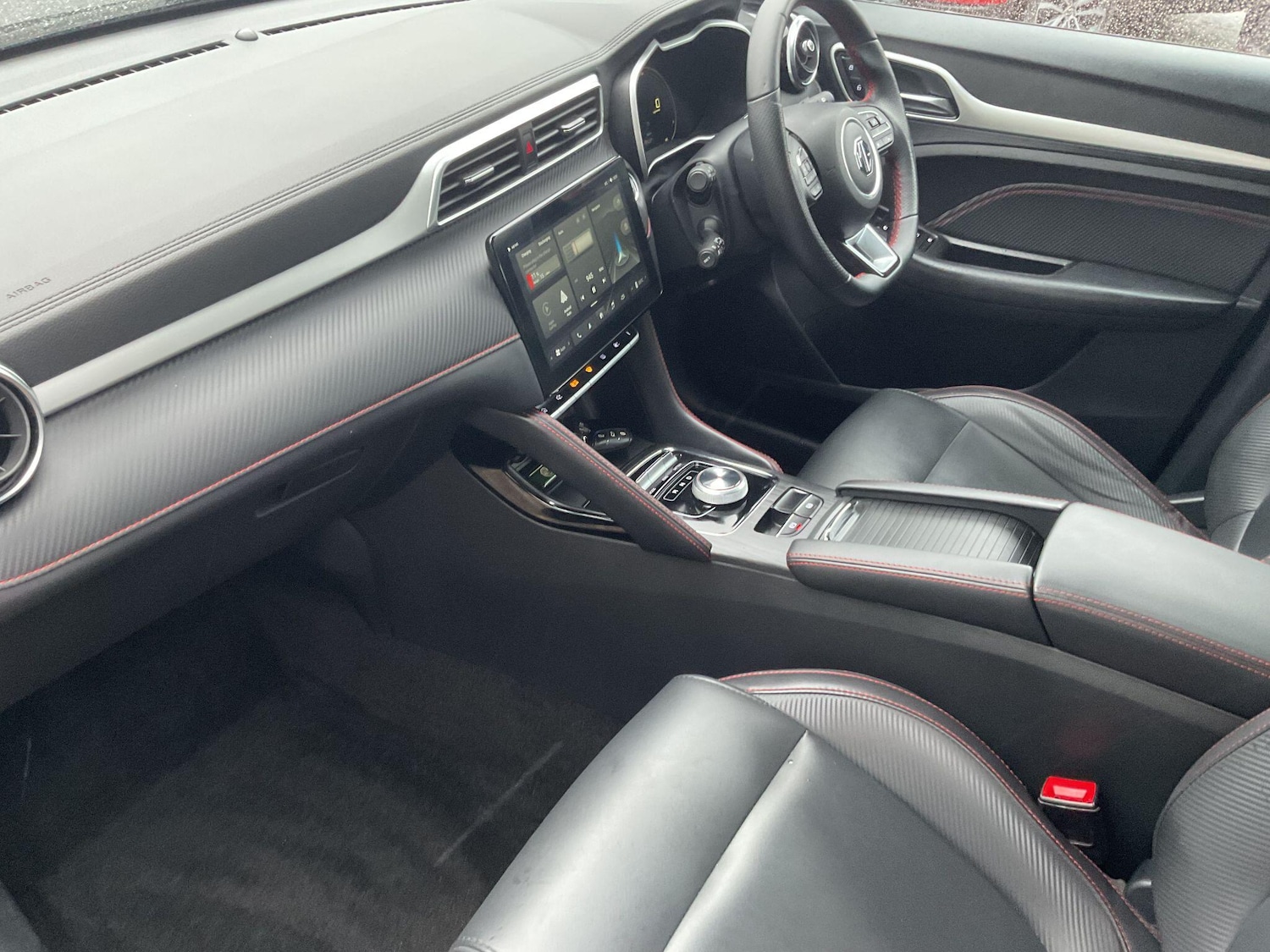 Used MG MG ZS for sale - 77484478: Photo 12