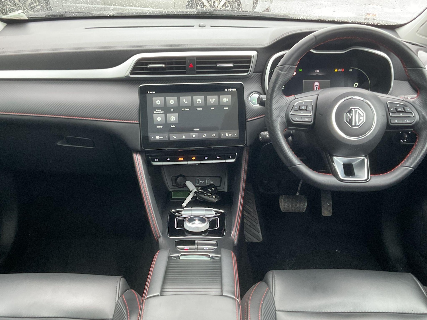 Used MG MG ZS for sale - 77484478: Photo 13