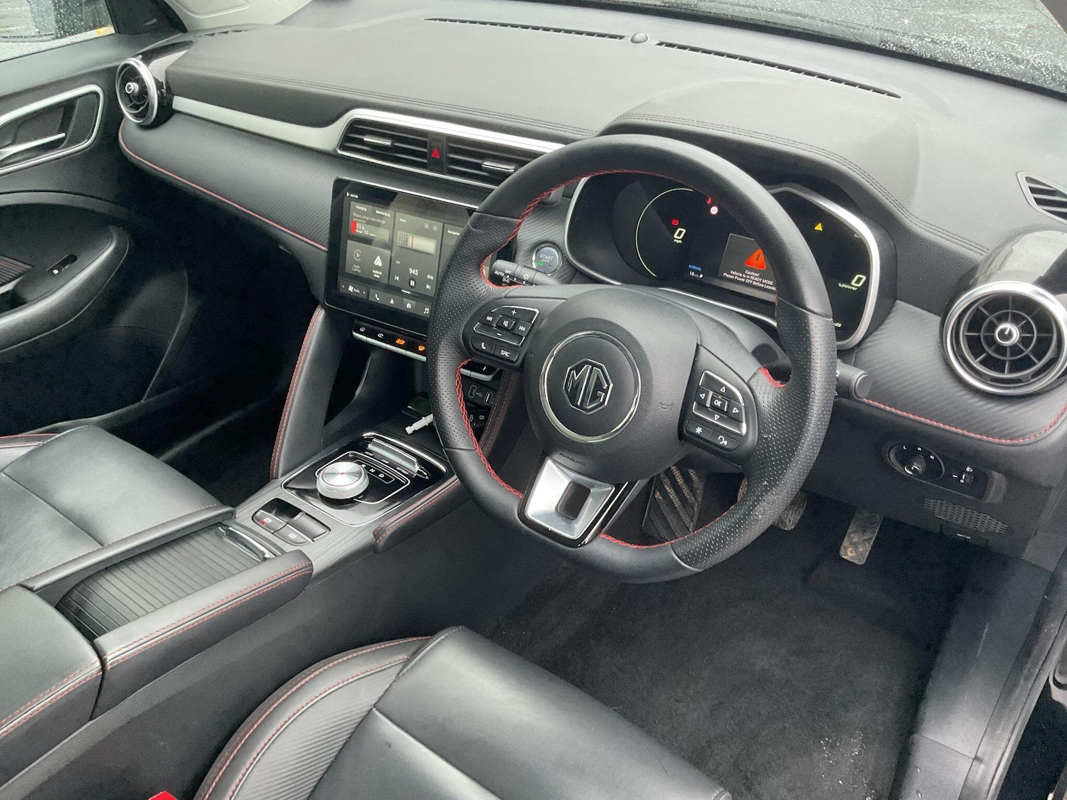 Used MG MG ZS for sale - 77484478: Photo 15