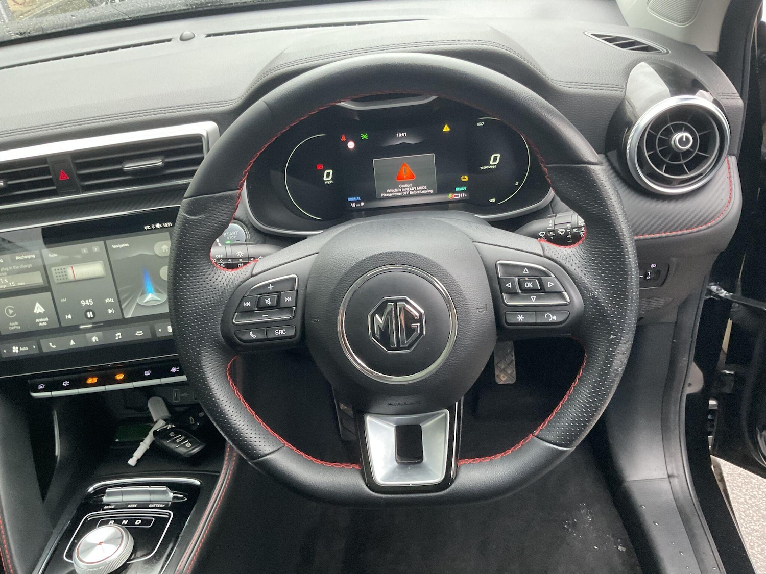 Used MG MG ZS for sale - 77484478: Photo 16