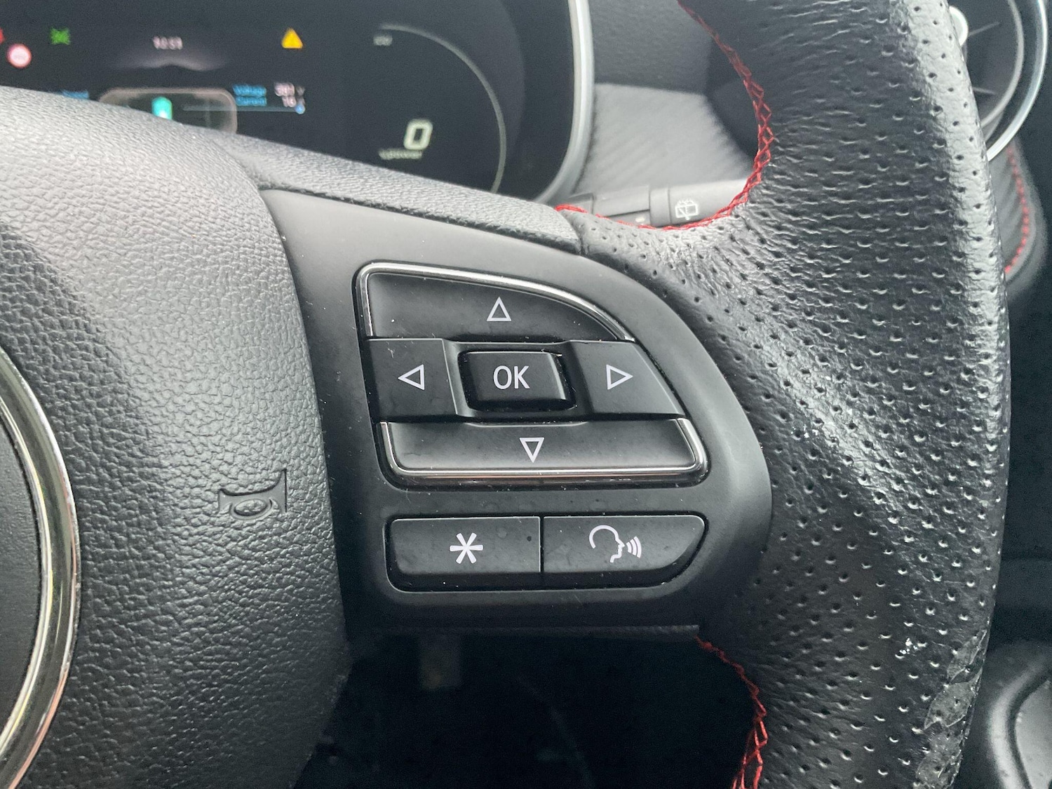 Used MG MG ZS for sale - 77484478: Photo 18