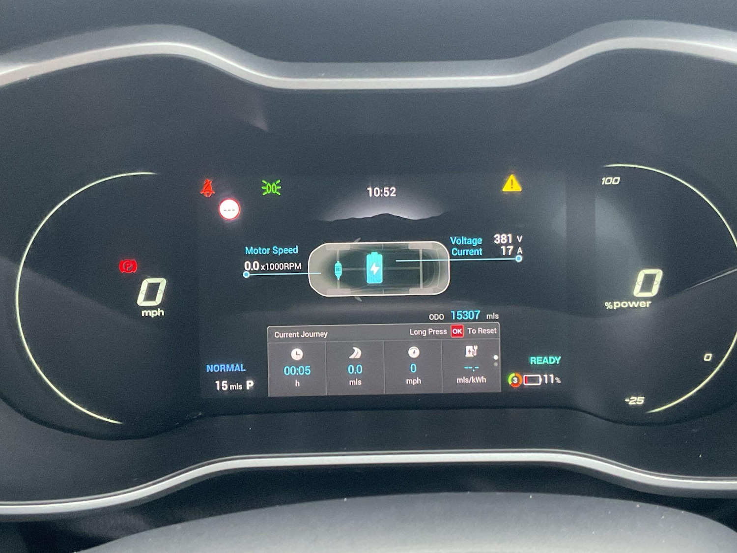 Used MG MG ZS for sale - 77484478: Photo 19