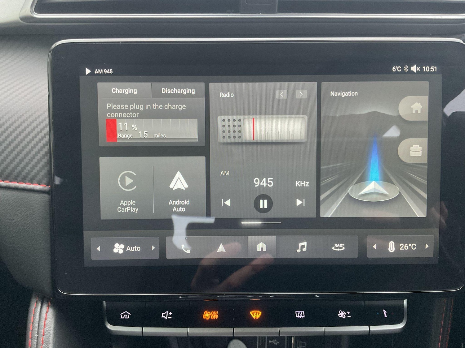 Used MG MG ZS for sale - 77484478: Photo 20