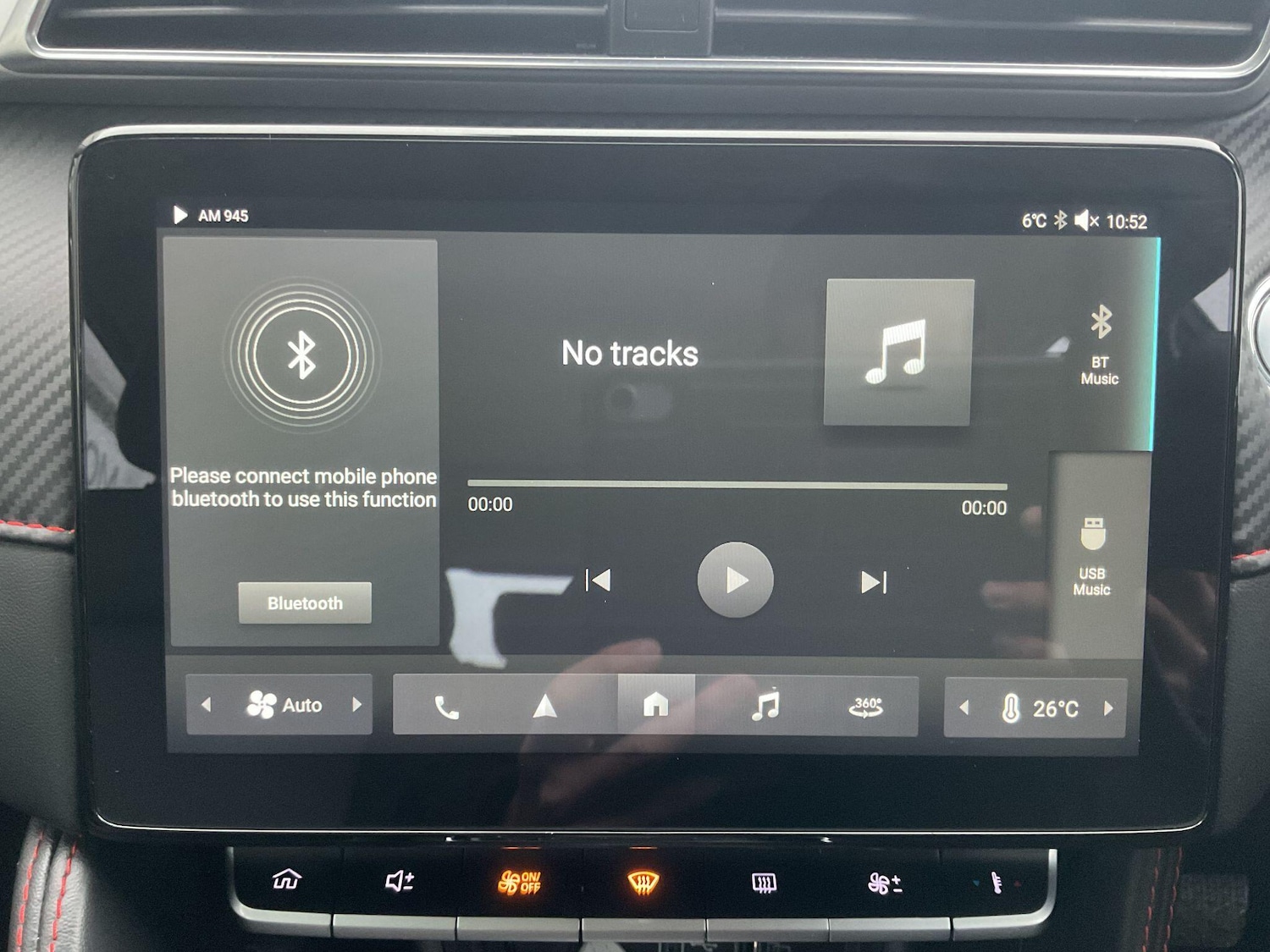 Used MG MG ZS for sale - 77484478: Photo 25