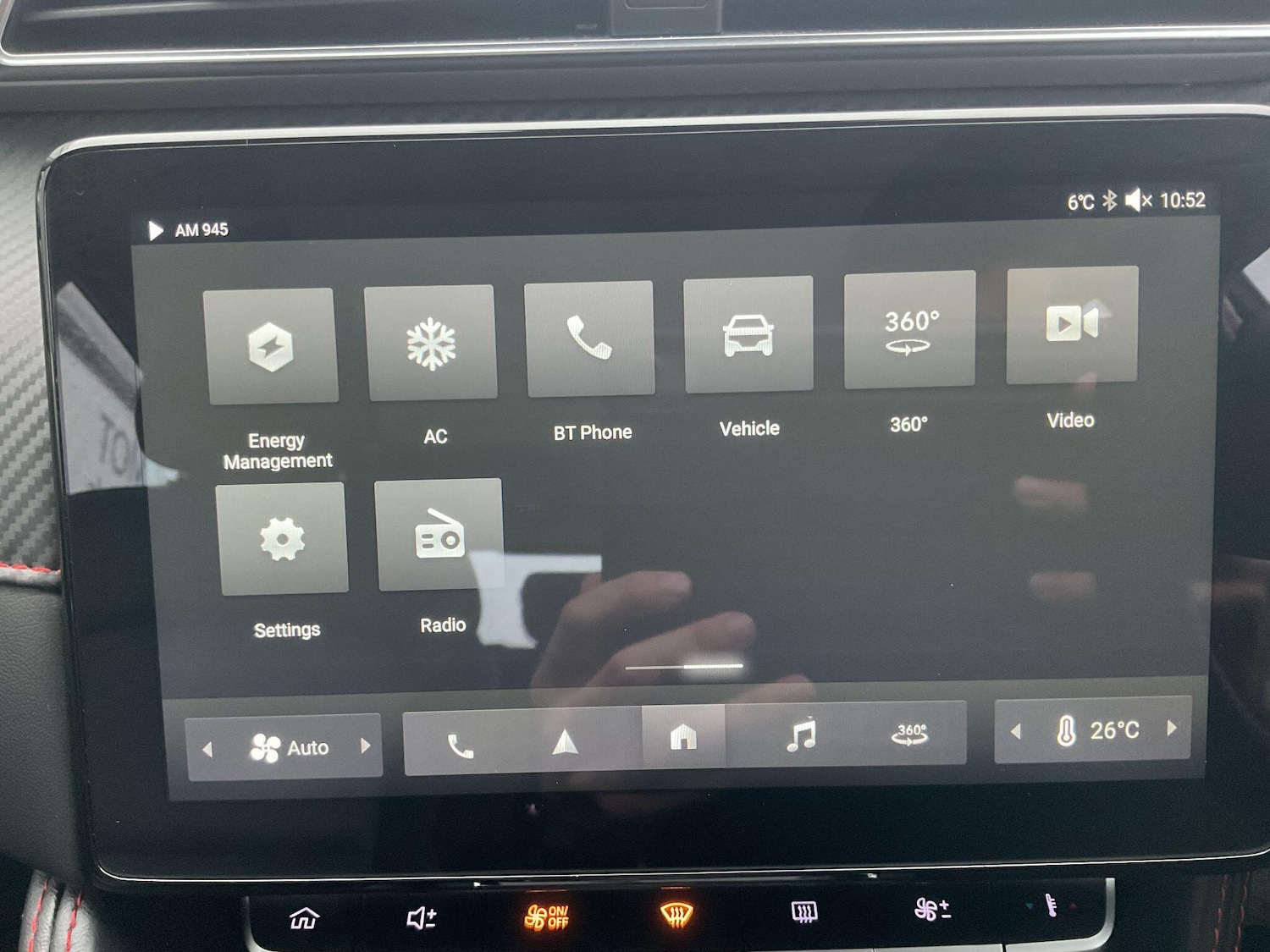 Used MG MG ZS for sale - 77484478: Photo 26