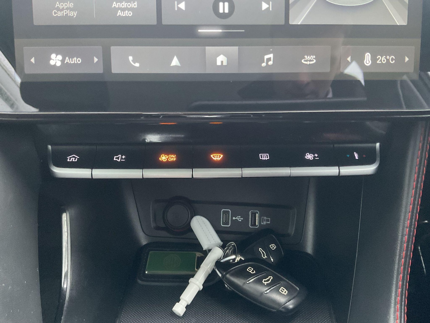 Used MG MG ZS for sale - 77484478: Photo 27