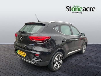Used MG MG ZS 2022 for sale - 77484478: Photo