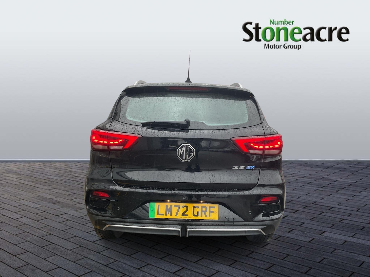 Used MG MG ZS for sale - 77484478: Photo 3