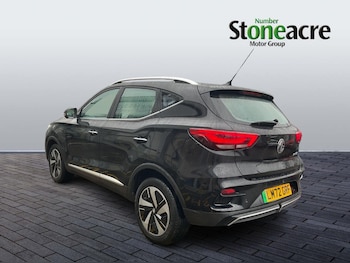 Used MG MG ZS 2022 for sale - 77484478: Photo