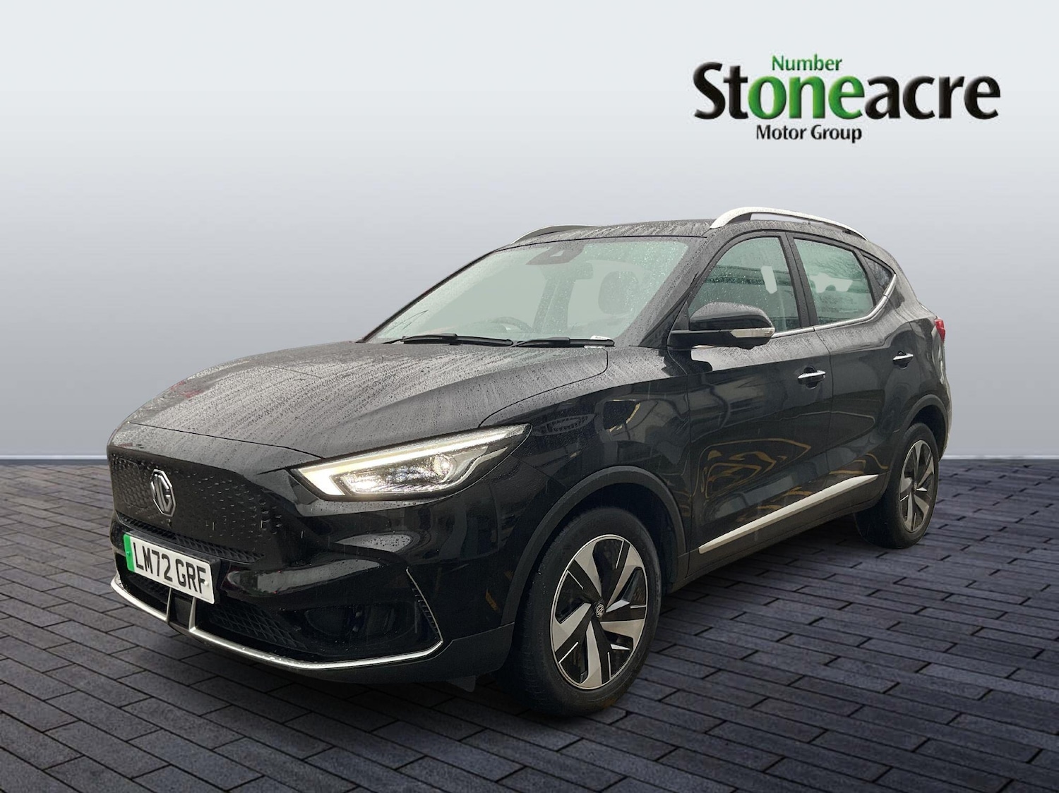 Used MG MG ZS for sale - 77484478: Photo 5