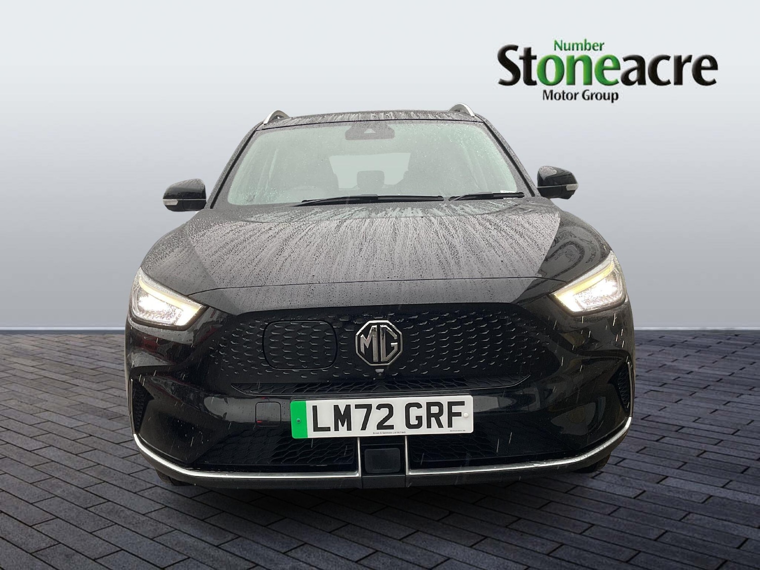 Used MG MG ZS for sale - 77484478: Photo 6