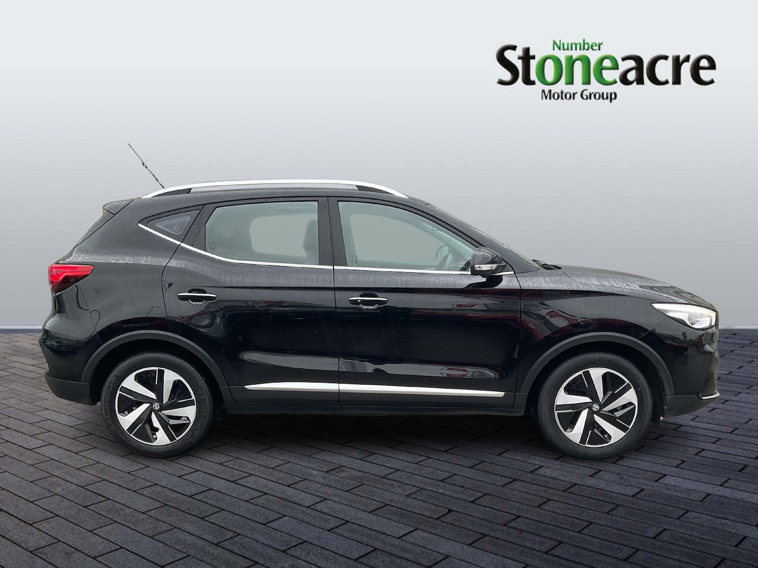 Used MG MG ZS for sale - 77484478: Photo 7