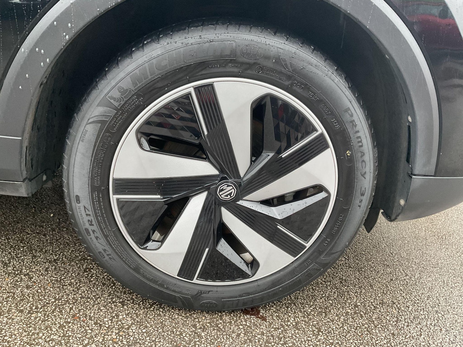 Used MG MG ZS for sale - 77484478: Photo 9