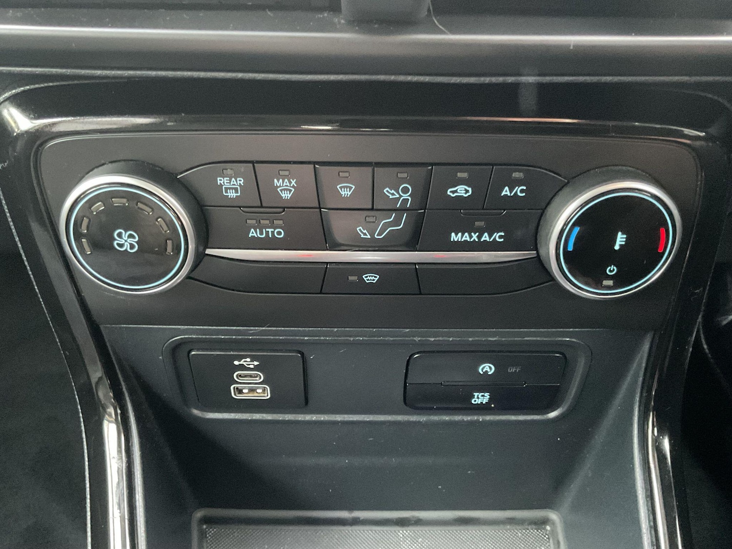 Used Ford Ecosport 2023 for sale - 77586342: Photo 11