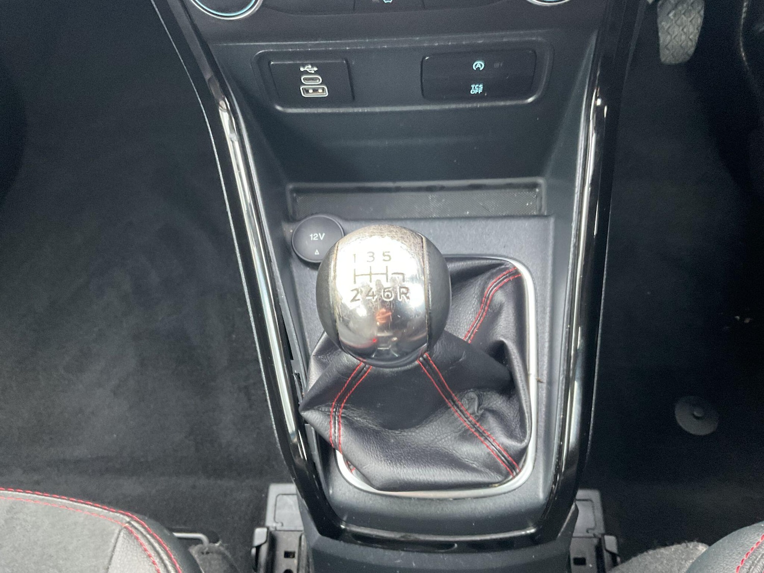 Used Ford Ecosport 2023 for sale - 77586342: Photo 12