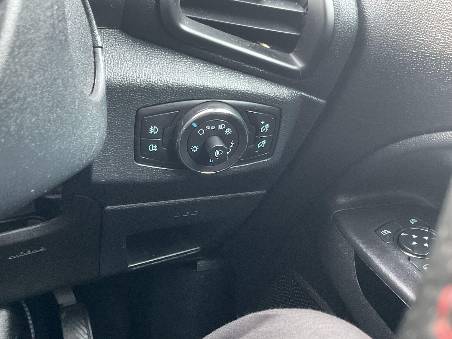 Used Ford Ecosport 2023 for sale - 77586342: Photo 14