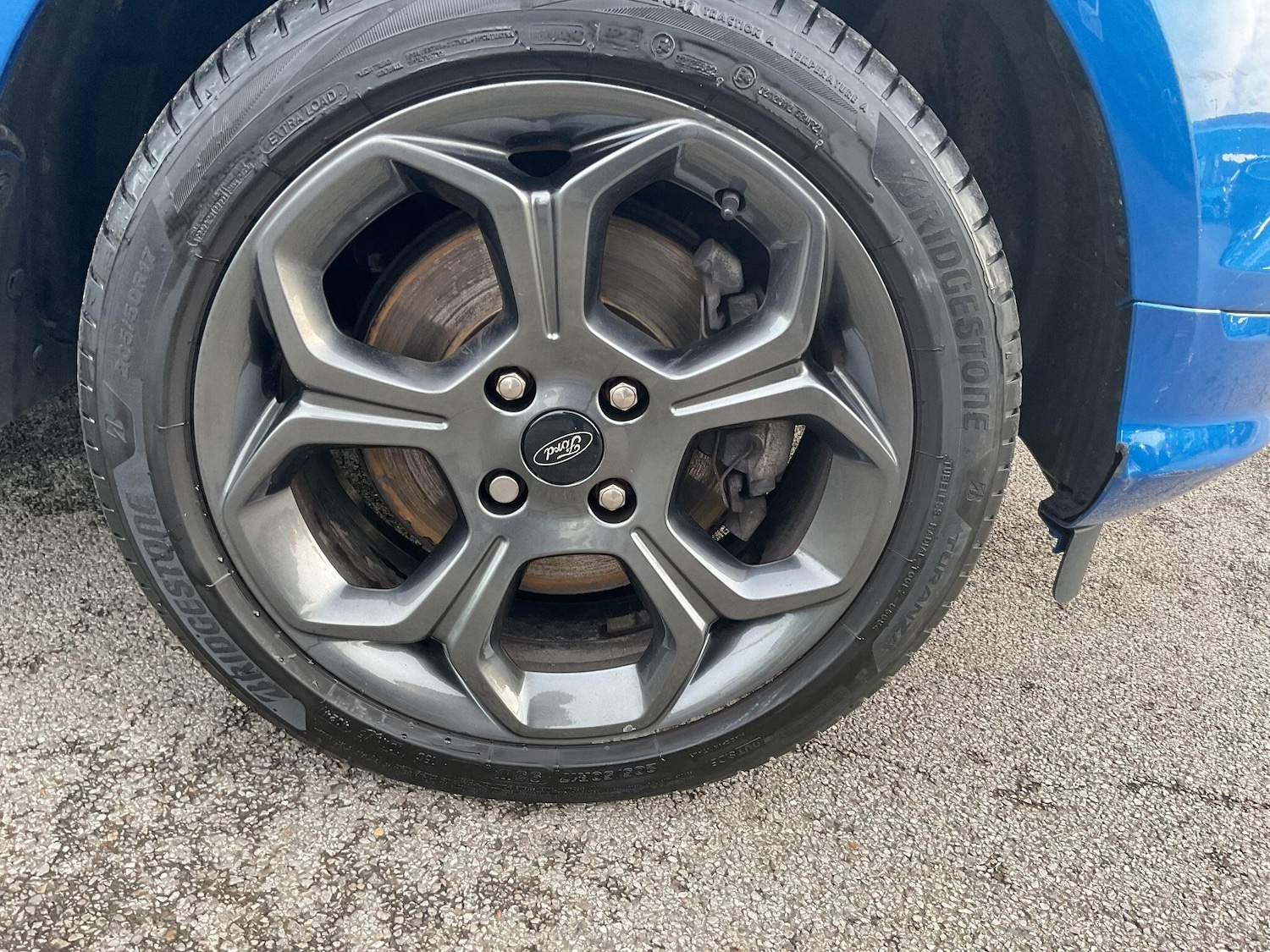 Used Ford Ecosport 2023 for sale - 77586342: Photo 16