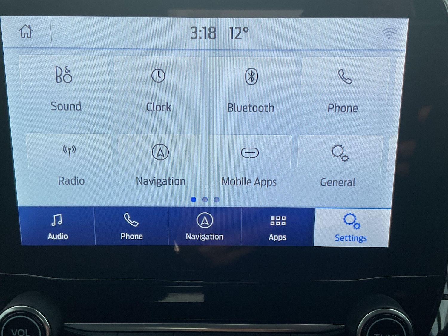 Used Ford Ecosport 2023 for sale - 77586342: Photo 18