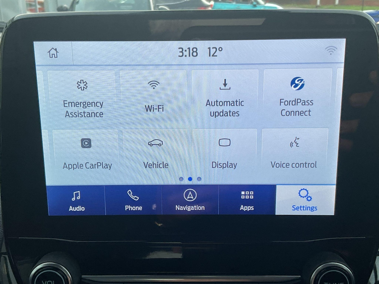 Used Ford Ecosport 2023 for sale - 77586342: Photo 19