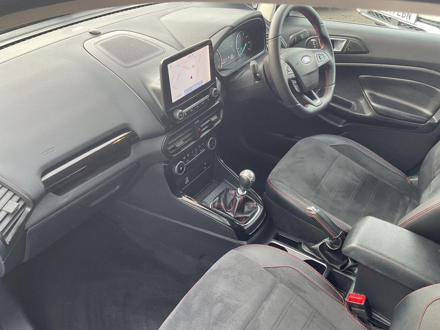 Used Ford Ecosport 2023 for sale - 77586342: Photo 2