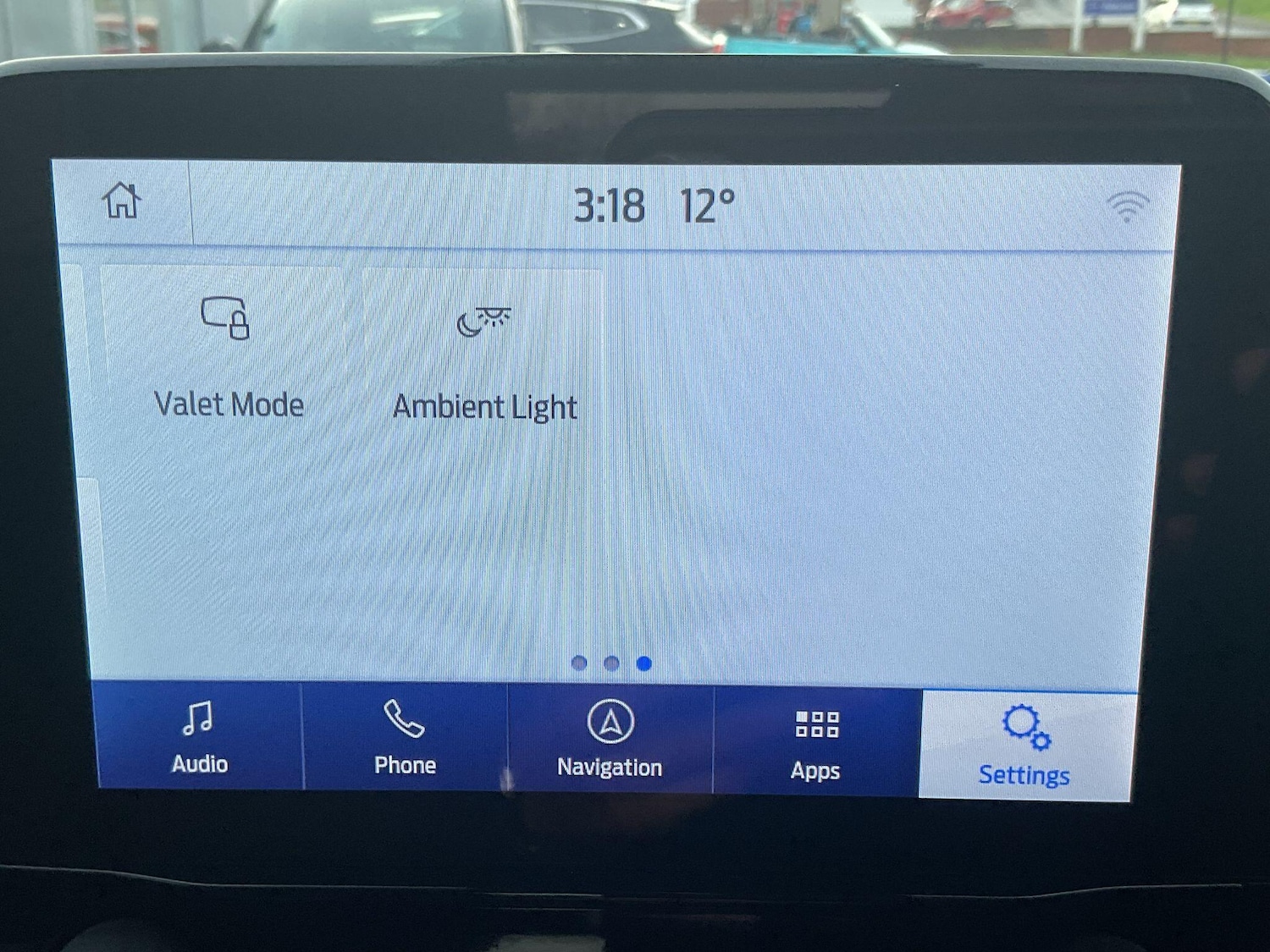 Used Ford Ecosport 2023 for sale - 77586342: Photo 20