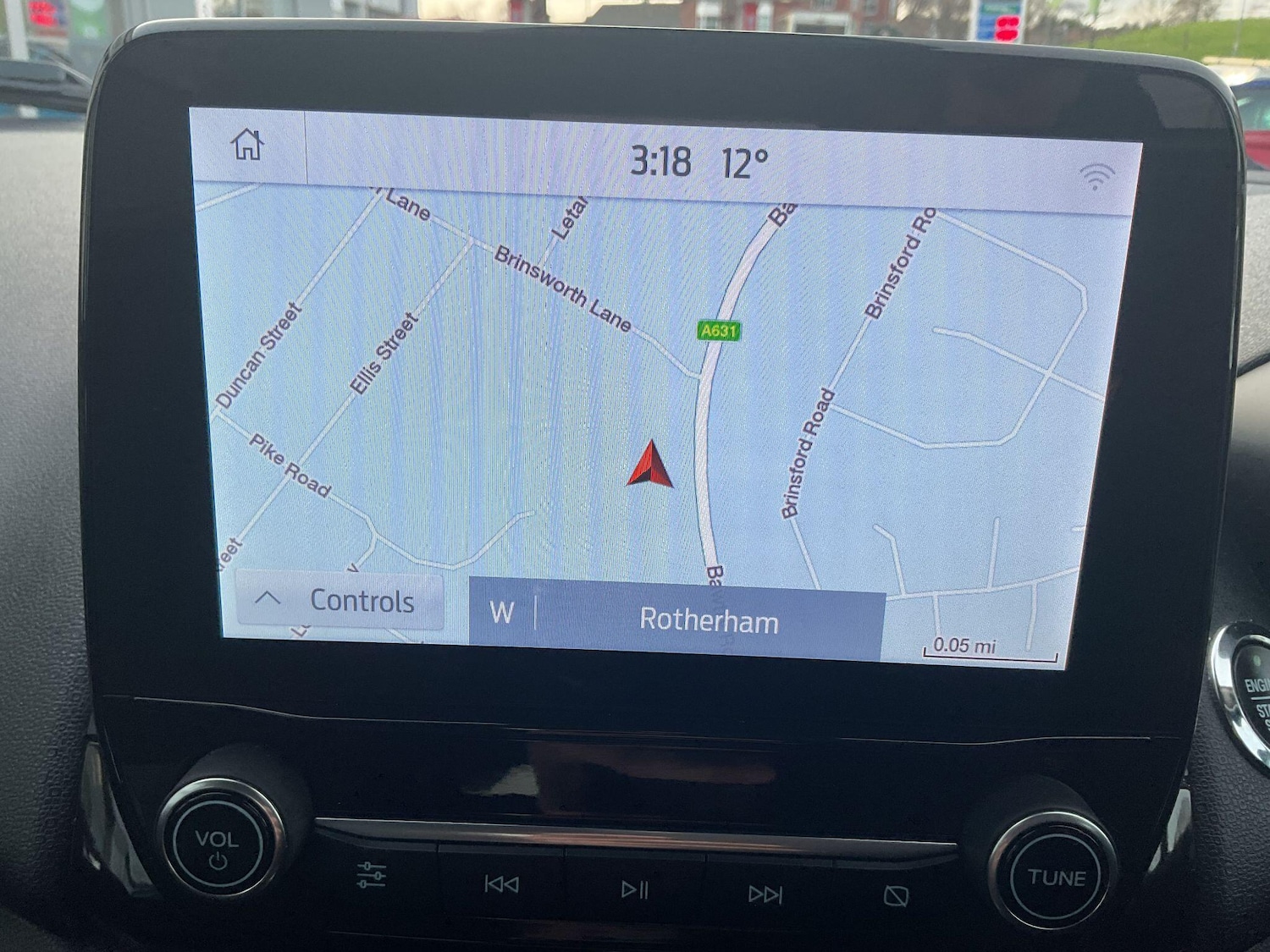 Used Ford Ecosport 2023 for sale - 77586342: Photo 22