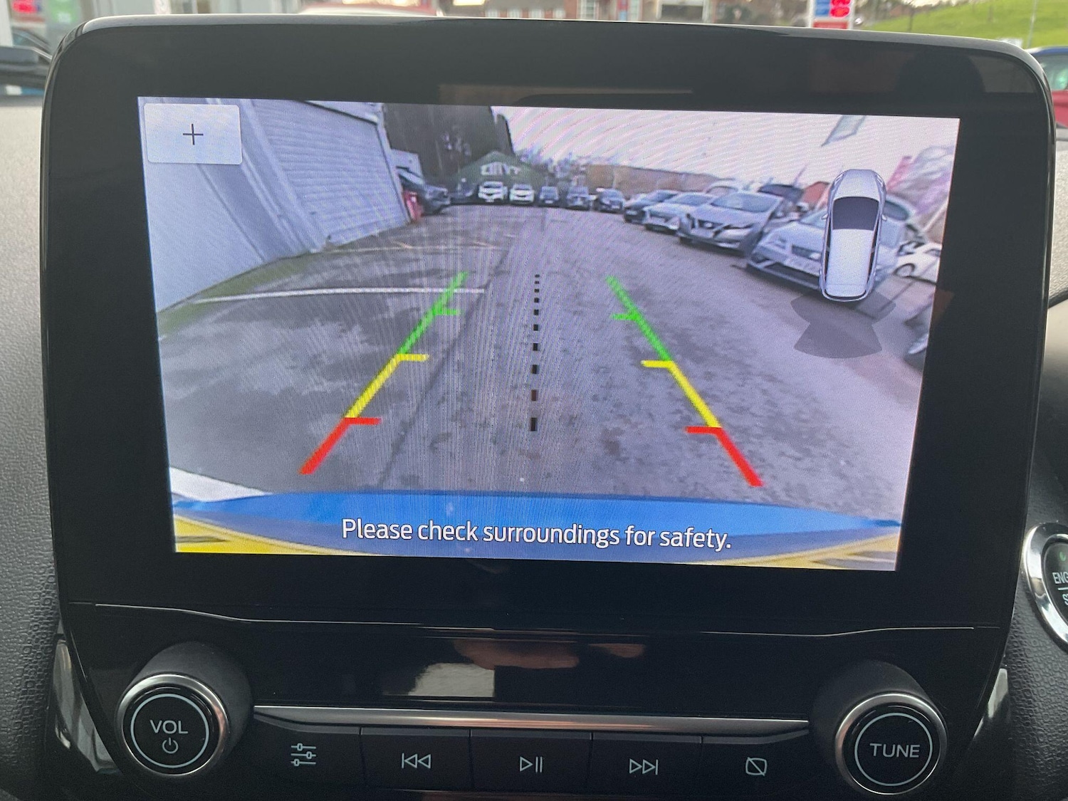 Used Ford Ecosport 2023 for sale - 77586342: Photo 23